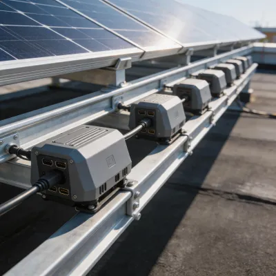 microinverter